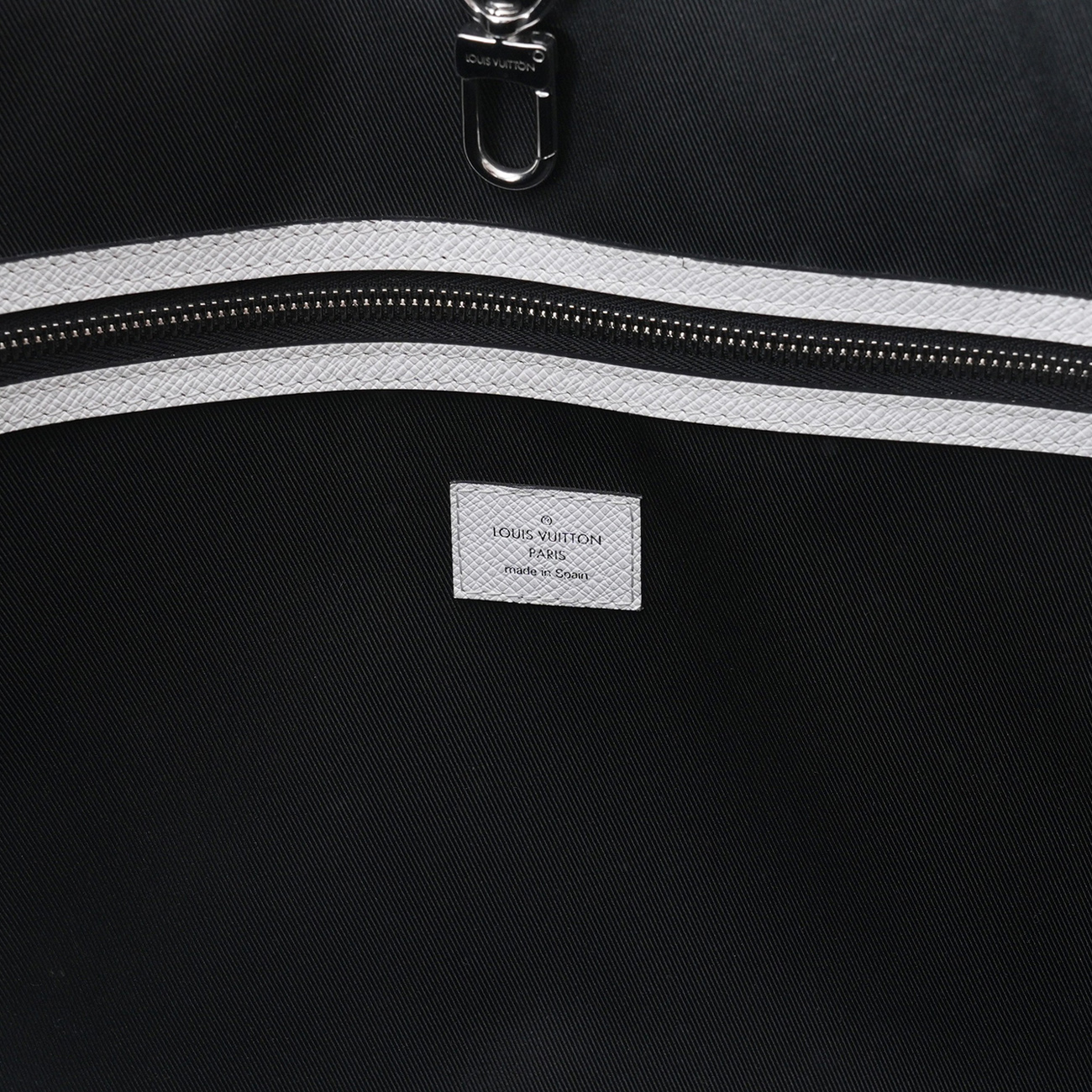 LOUIS VUITTON(USED)루이비통 M30937 위켄드 NM 토트